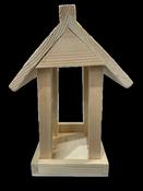 Love Nature Wooden Seed