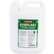Bostik Evo-Stik Waterproof Plasticiser For External Renderings  (5L)