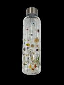 Type Botanics Glass Bottle