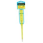 Dargan Large Phase Tester