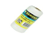 Dargan White Polypropylene Builders line