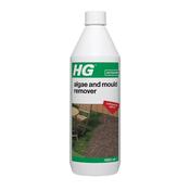 HG Algae &amp; Mould Remover Outdoors 1L