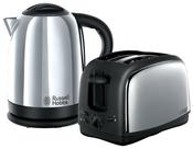 Russell Hobbs Lincoln Twin Pack