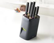 Joseph Joseph - Lock Black set