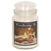 Spa Day Large Jar by Woodbridge. image