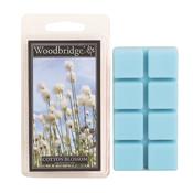 Cotton Blossom Scented Wax Melts by Woodbridge image