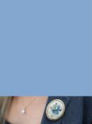 Nan's Brooch