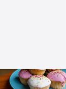 Fairy Cakes