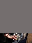 Farrier's Nail