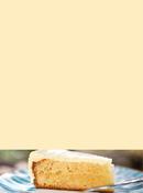 Lemon Drizzle Cake image