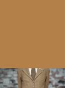 Tailored Tweed