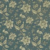 Clarke &amp; Clarke - Eden Collection - Palampore image