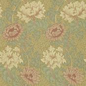 Morris &amp; Co - Chrysanthemum image