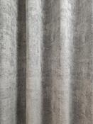 EA Designs/EA Delaney Fiesta cushion cover in Silver