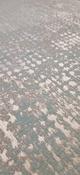 Palazzi Fabric in Duckegg (2.5 meter pieces, 3 of these available)