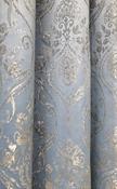 EA Designs/EA Delaney Imperial Cushion Cover in Duckegg 45x45cm image