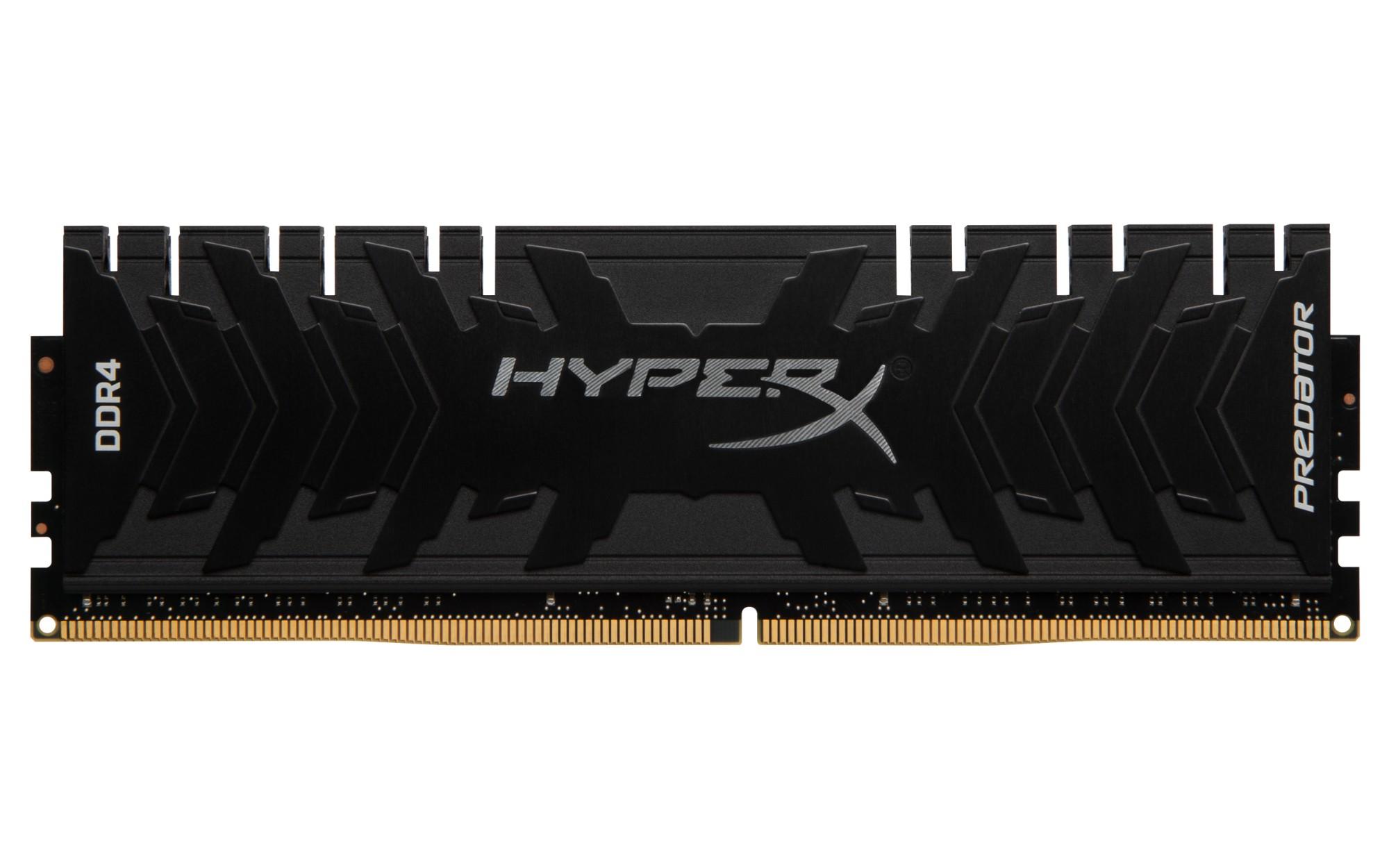 Hyperx predator 3200 store