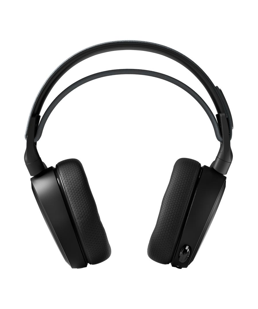 Steelseries Arctis 7 Headset Wired Wireless Head band Gaming