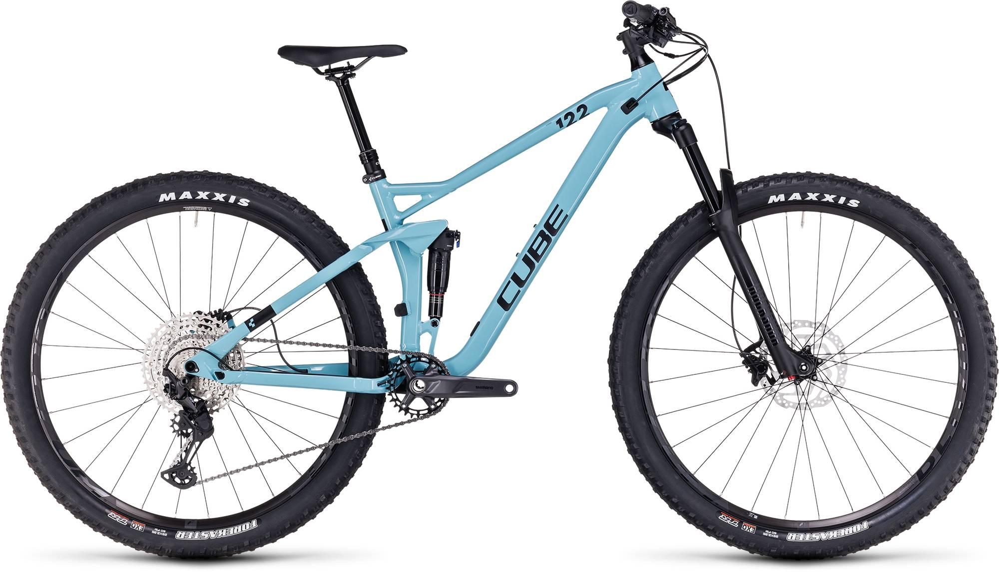 Cube race mountain bike clearance