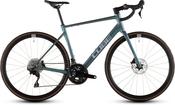ATTAIN SLX SMARAGDGREY/PRISM image