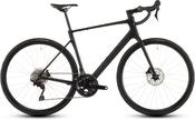 ATTAIN C:62 RACE BLACKLINE image
