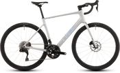 ATTAIN C:62 SLX SLEEKGREY/PRISM image