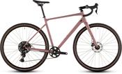NUROAD ONE RUBY/PUCE