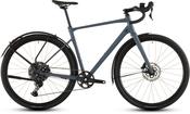 NUROAD PRO FE WHALE/REFLEX