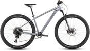ATTENTION SLX SLATEGREY/BLACK image