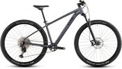 REACTION SLX METALICGREY/BLACK image