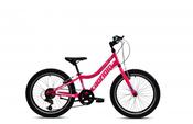 MTB DIAVOLO 200/6HT pink-violet image