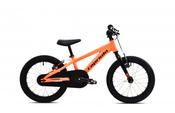 LC KID orange 16" Kids bikes image