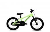 LC KID yelow 16" Kids bikes image