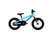 LC KID blue 14" Kids bikes image