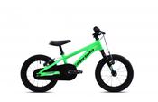 LC KID green 14" Kids bikes image