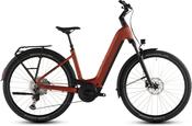NURIDE HYBRID PRO 600 CHILLI/BLACK image