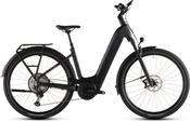 NURIDE HYBRID SLX 800 BLACK/GOLD image