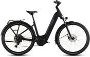 TOURING HYBRID ONE 600 COAL/CHROME image
