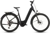 KATHMANDU HYBRID PRO 800 COAL/BLACK image