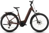KATHMANDU HYBRID PRO 800 SUNGLOW/CHROME image