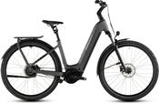 KATHMANDU HYBRID COMFORT PRO 800 SLABGREY/BLACK image