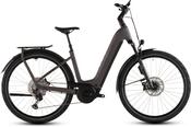 KATHMANDU HYBRID EXC 800 CEDAR/CHROME