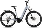 KATHMANDU HYBRID SLX 800 FOGGREY/GREY