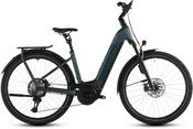 KATHMANDU HYBRID SLT 800 DUSKWOOD/GOBLIN