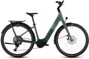 KATHMANDU HYBRID C:62 SLT 400X SEAFOAM/CHROME