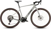 NUROAD HYBRID C:62 RACE 400X REEDBEIGE/BLACK image