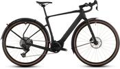 NUROAD HYBRID C:62 EXC 400X FE BLACKLINE
