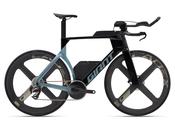 Trinity Advanced SL 0