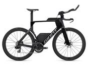 Trinity Advanced SL 1