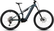 STEREO HYBRID ONE44 HPC RACE 800 SMARAGDGREY/PRISM image